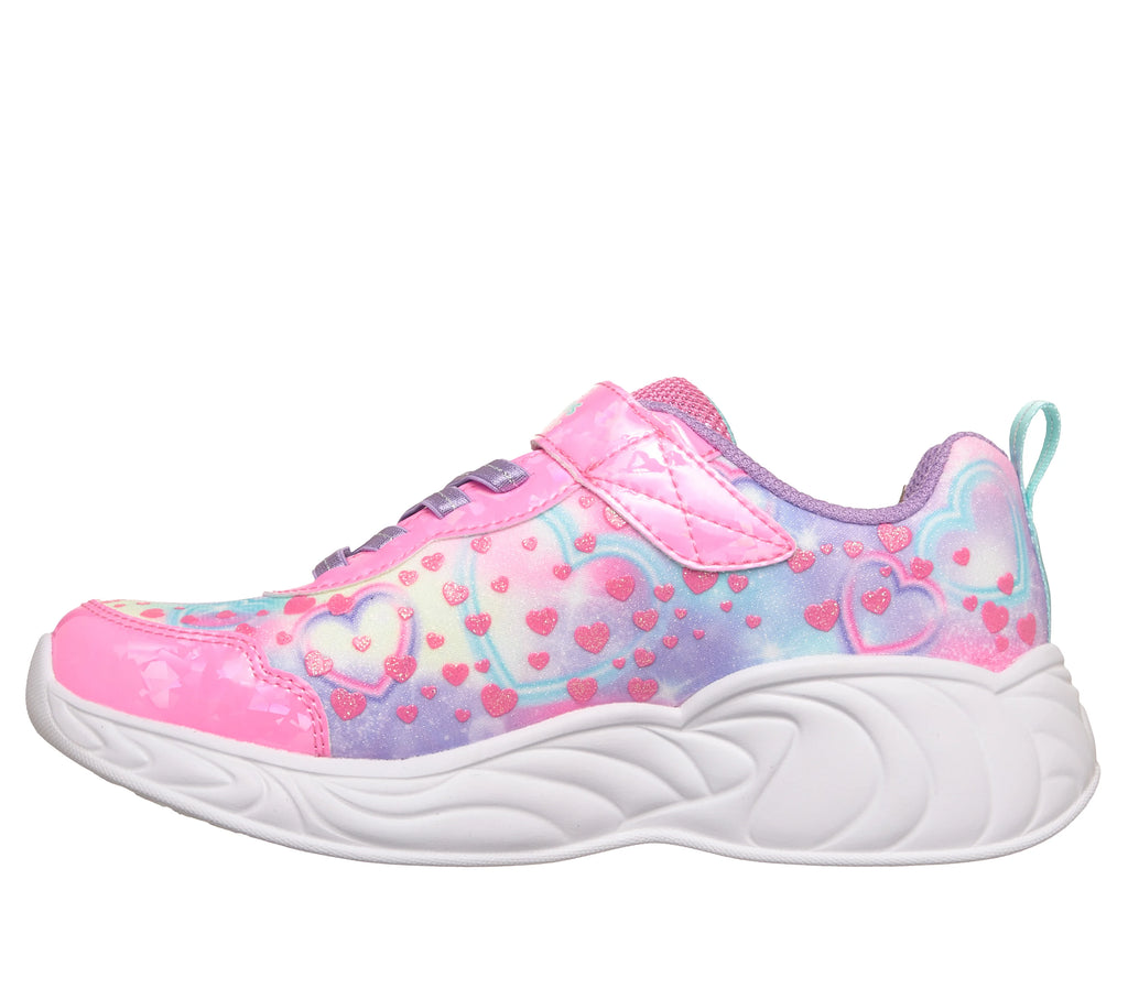 Skechers Girl's Unicorn Dream Shoes