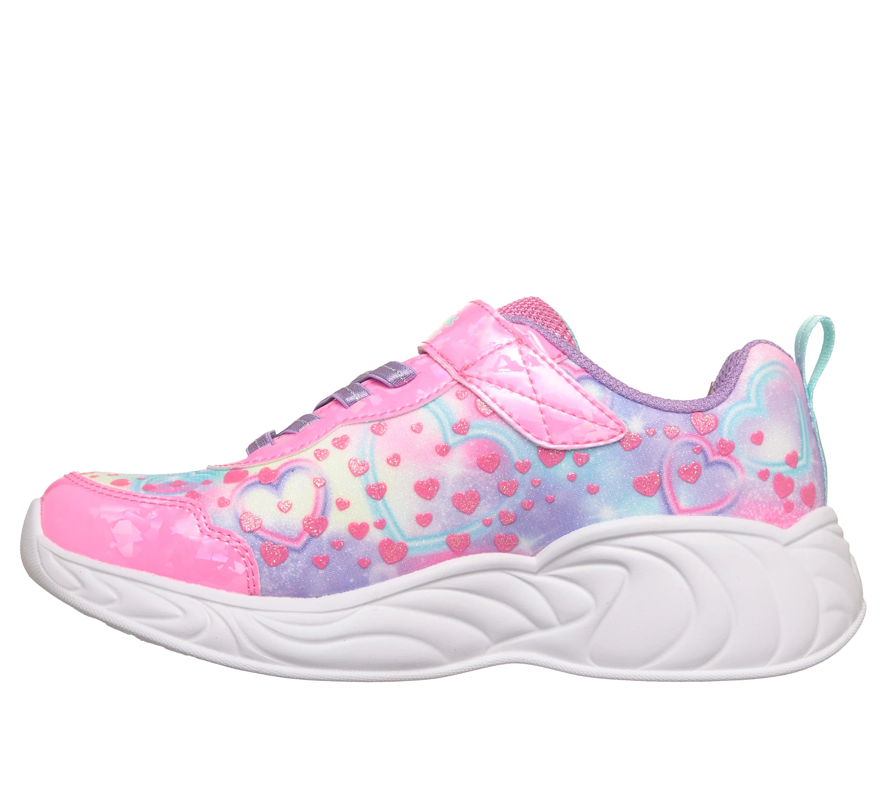 Skechers Girl's Unicorn Dream Shoes