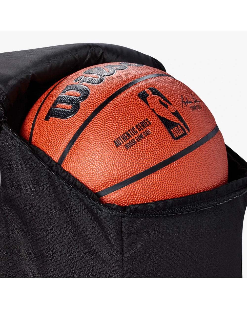NBA Authentic Backpack