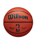 NBA Authentic Indoor Basketball