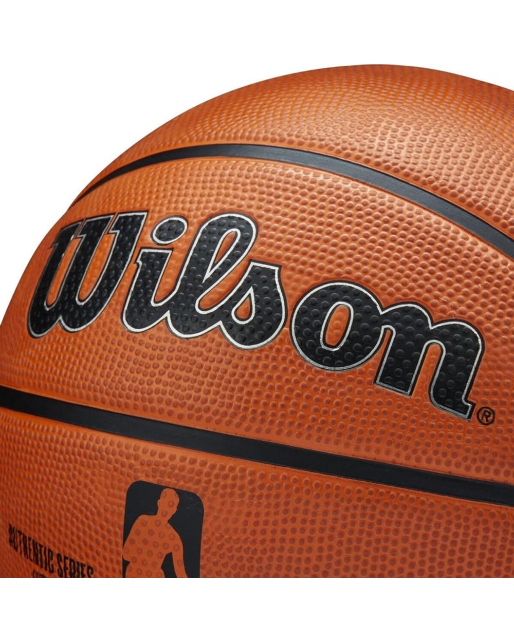 NBA Authentic Series Indoor/Outdoor Basketball