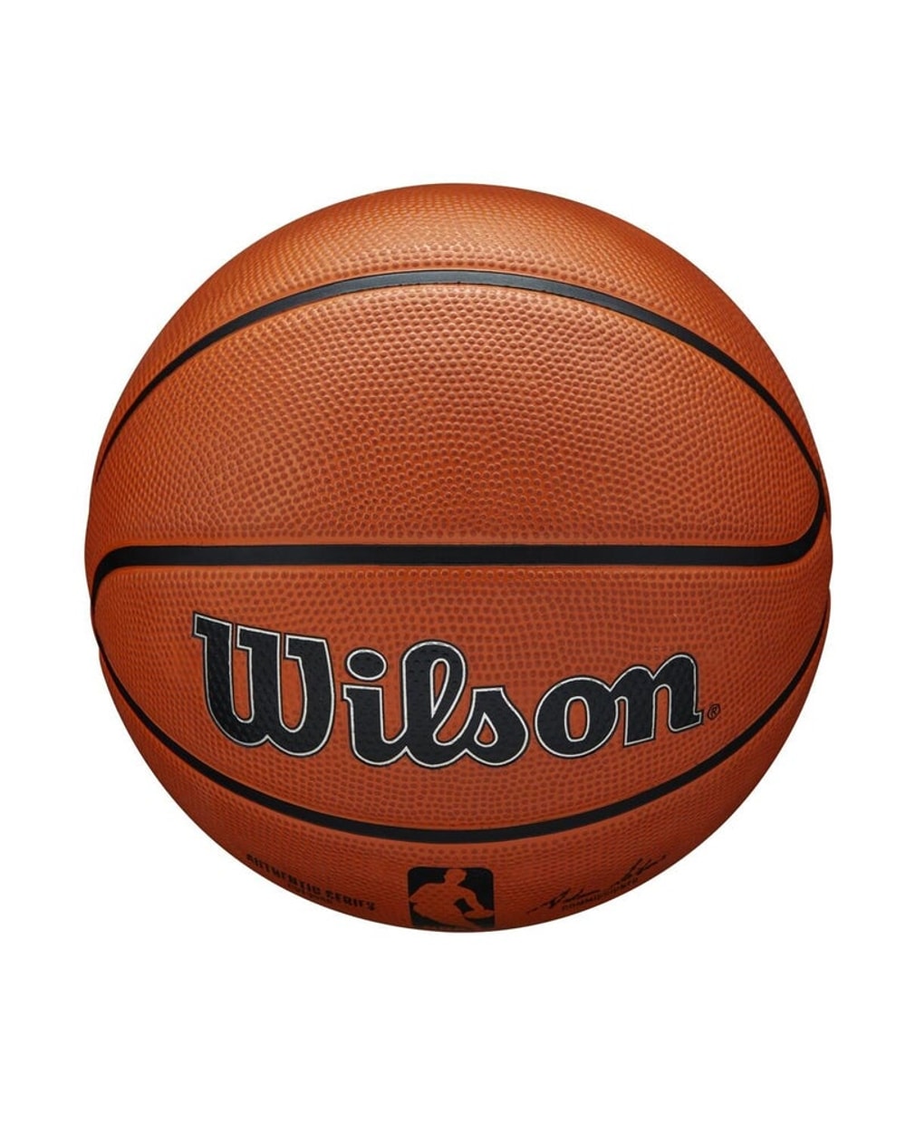 NBA Authentic Series Indoor/Outdoor Basketball