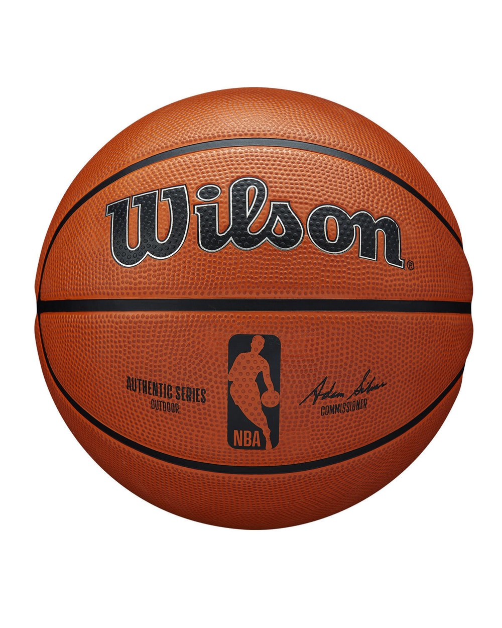 NBA Authentic Series Tackskin Basketball