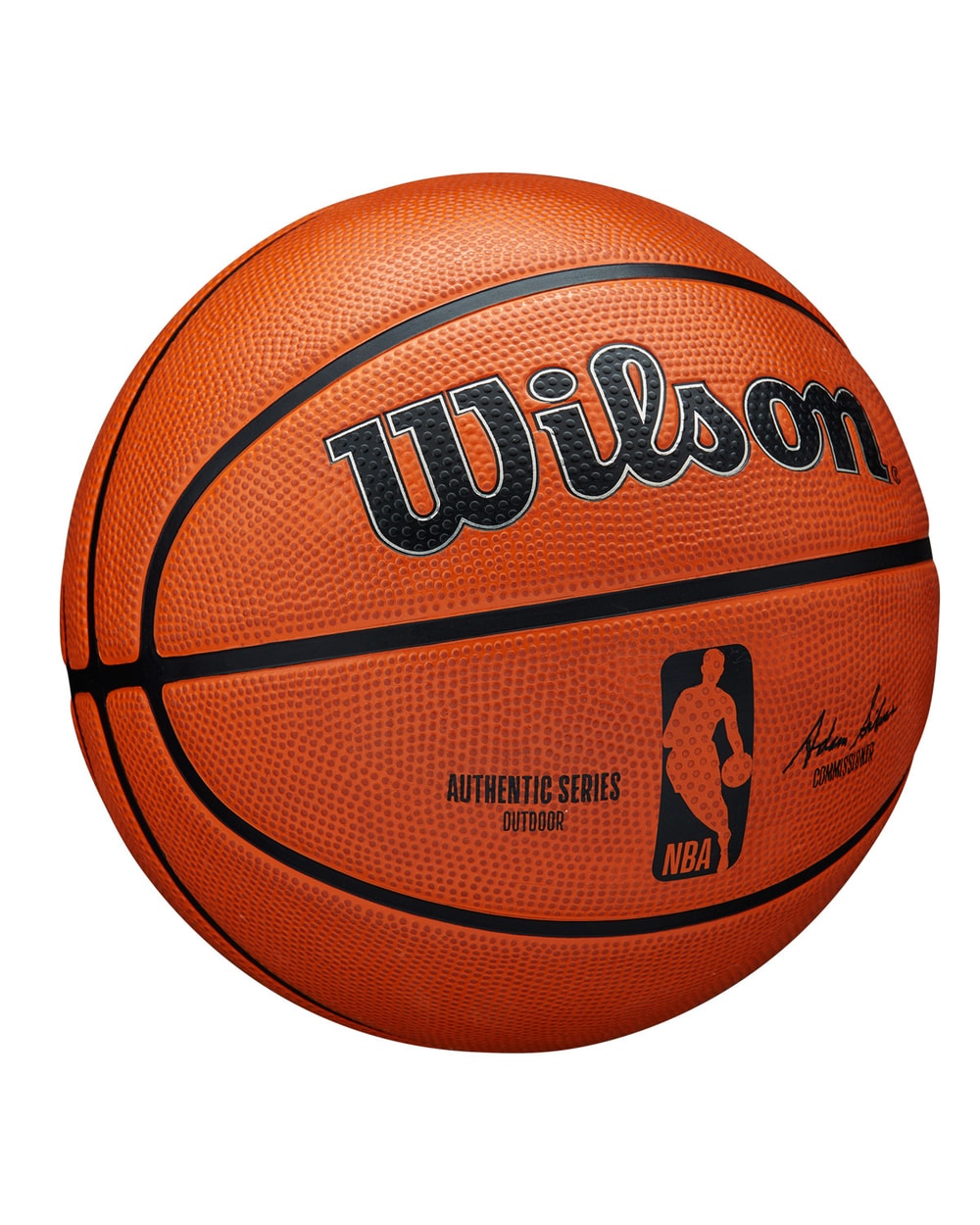 NBA Authentic Series Tackskin Basketball