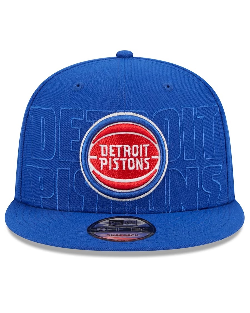 New Era NBA Draft 2023 9Fifty Snapback Adjustable Hat