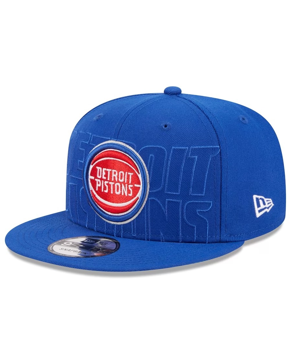 New Era NBA Draft 2023 9Fifty Snapback Adjustable Hat