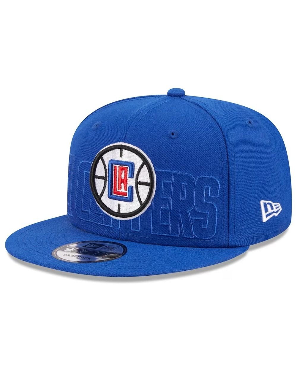 New Era NBA Draft 2023 9Fifty Snapback Adjustable Hat