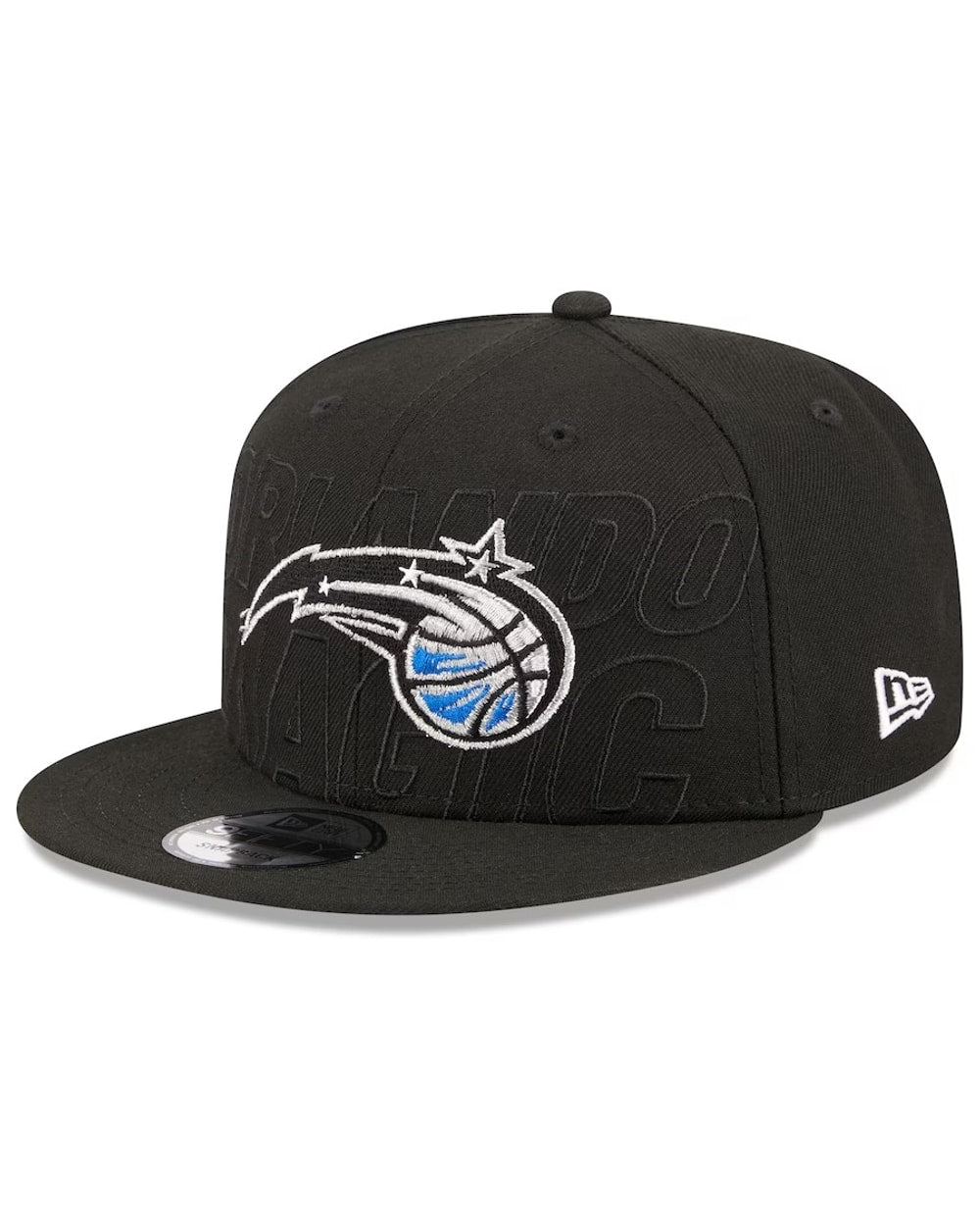 New Era NBA Draft 2023 9Fifty Snapback Adjustable Hat