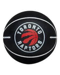 NBA Dribbler Super Mini Basketball