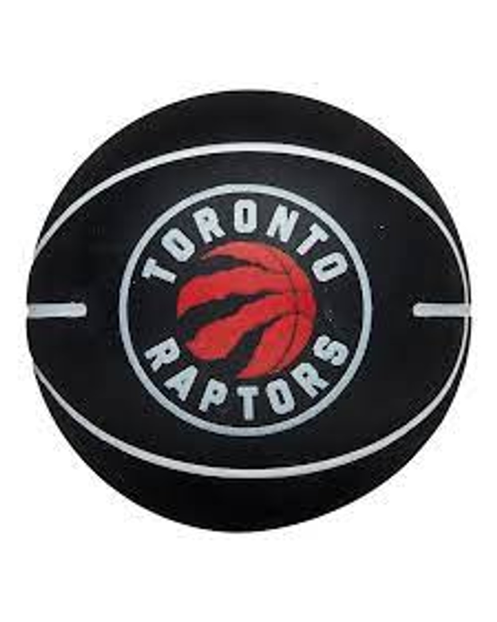 NBA Dribbler Super Mini Basketball