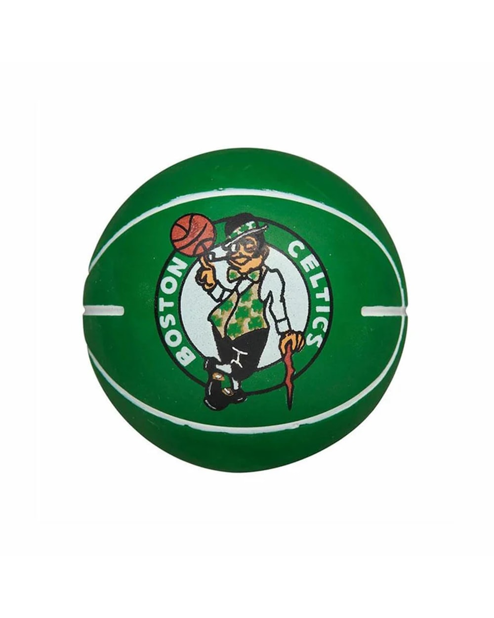 NBA Dribbler Super Mini Basketball