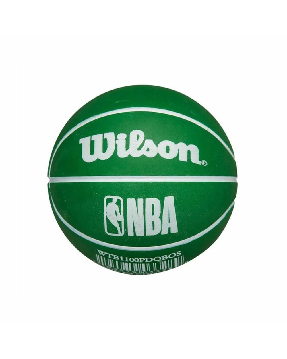 NBA Dribbler Super Mini Basketball