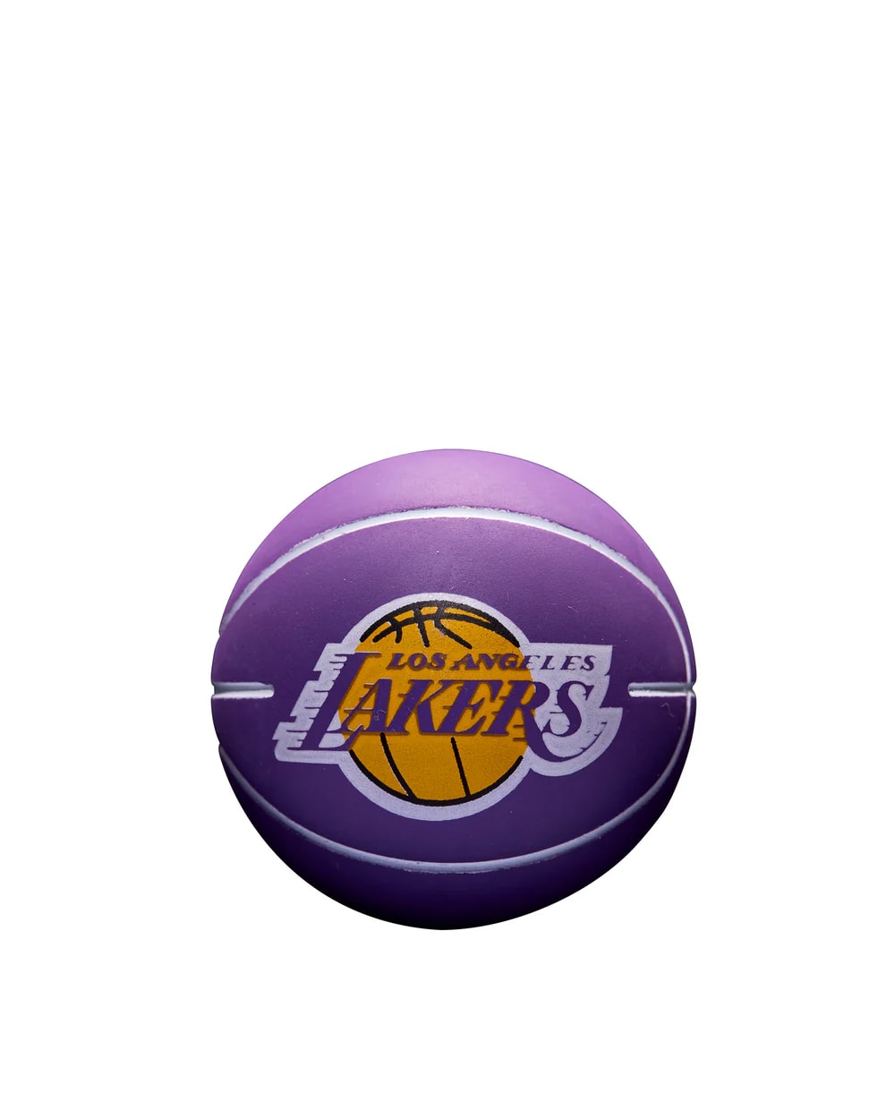NBA Dribbler Super Mini Basketball