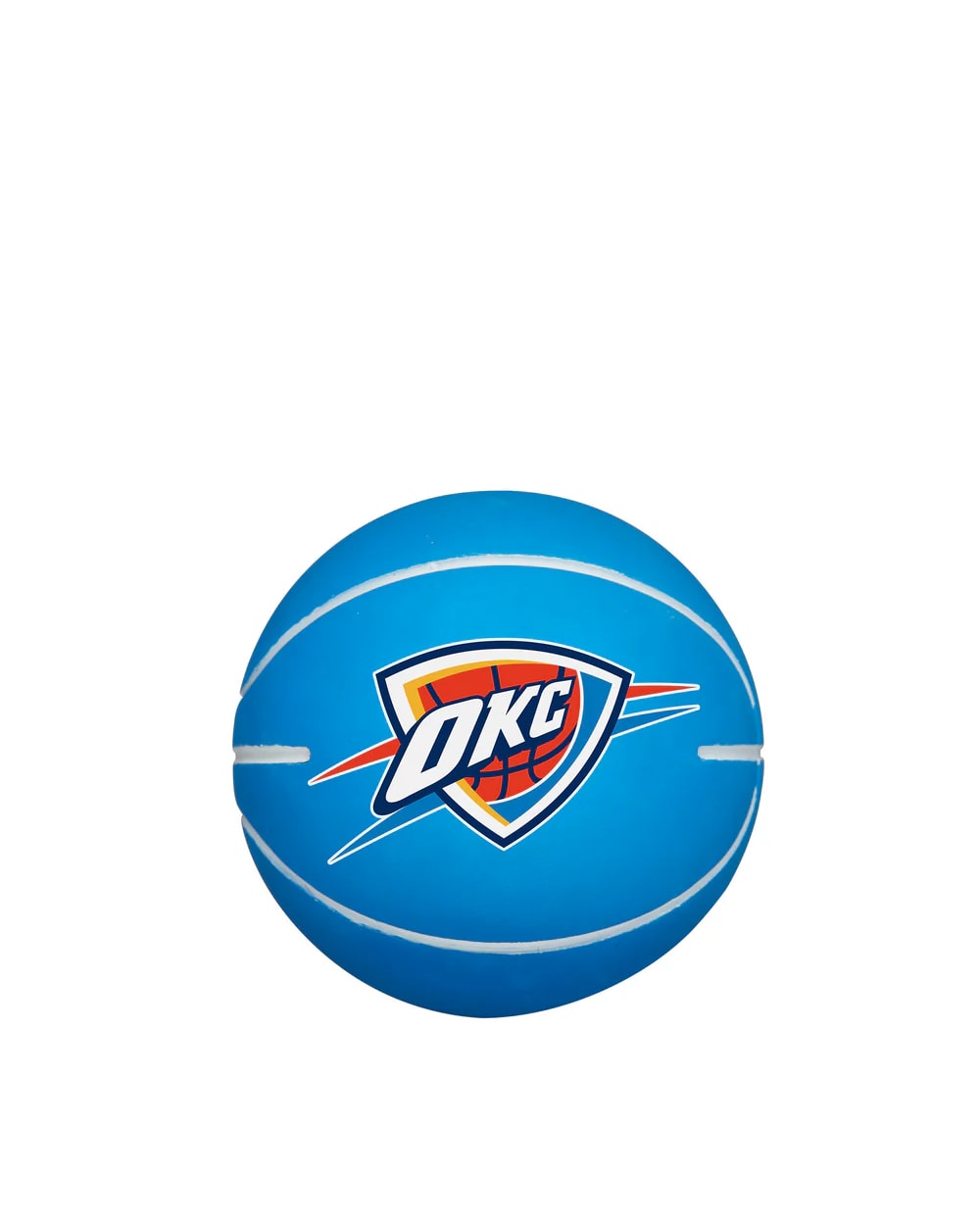 NBA Dribbler Super Mini Basketball