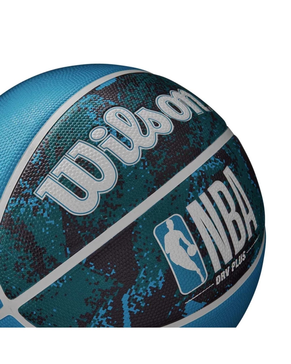 NBA DRV Plus Basketball