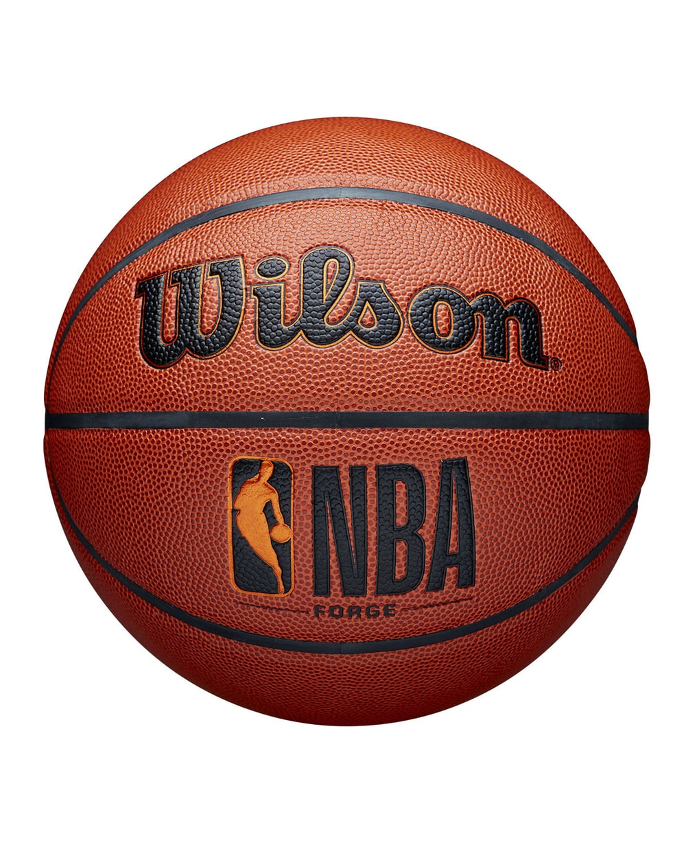 NBA Forge Basketball