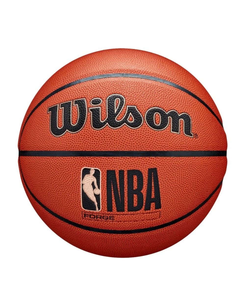 NBA Forge Basketball