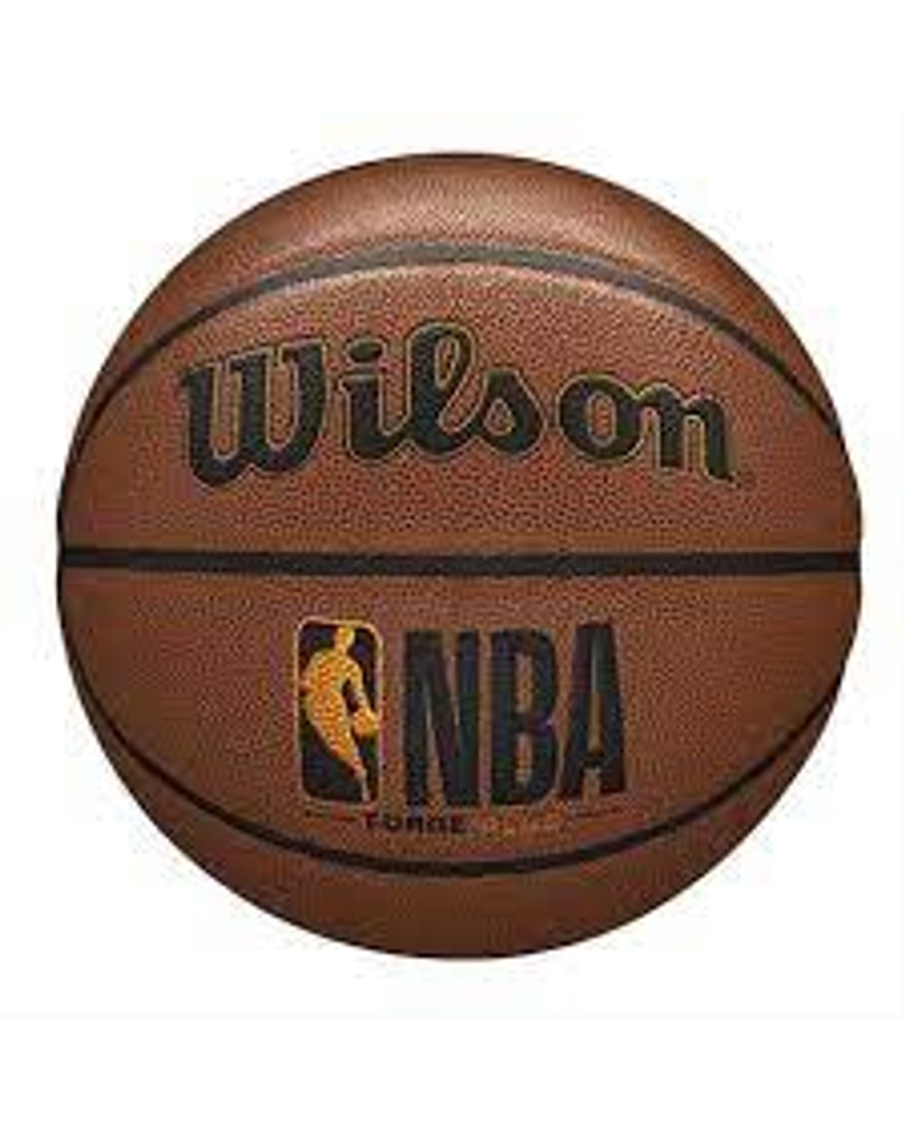 NBA Forge Plus Basketball