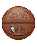 NBA Forge Plus Eco Synthetic Leather Basketball