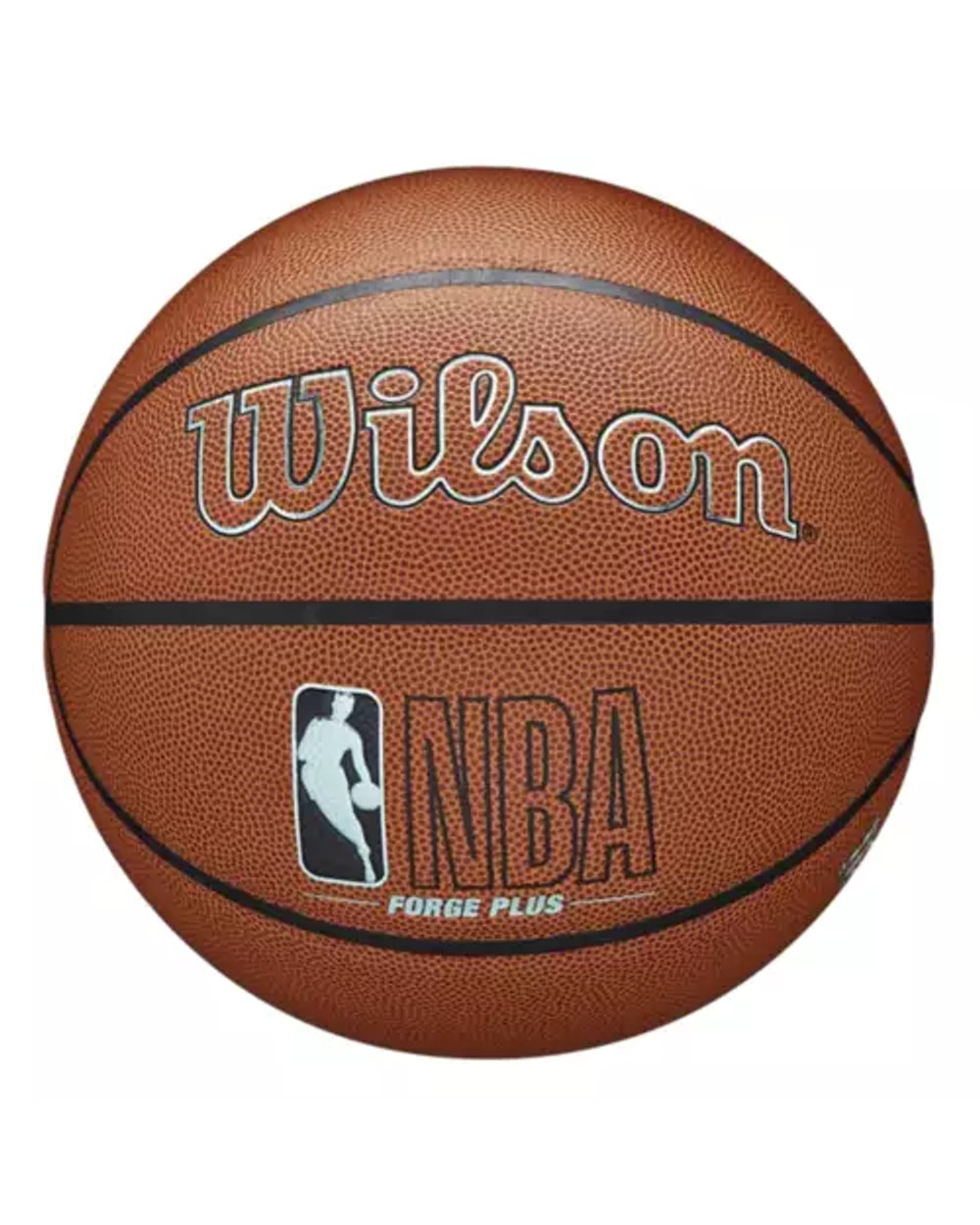 NBA Forge Plus Eco Synthetic Leather Basketball