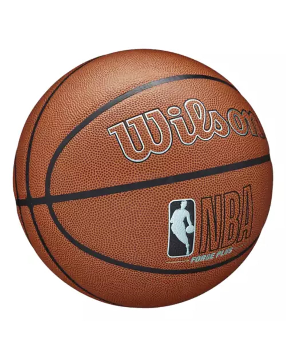 NBA Forge Plus Eco Synthetic Leather Basketball