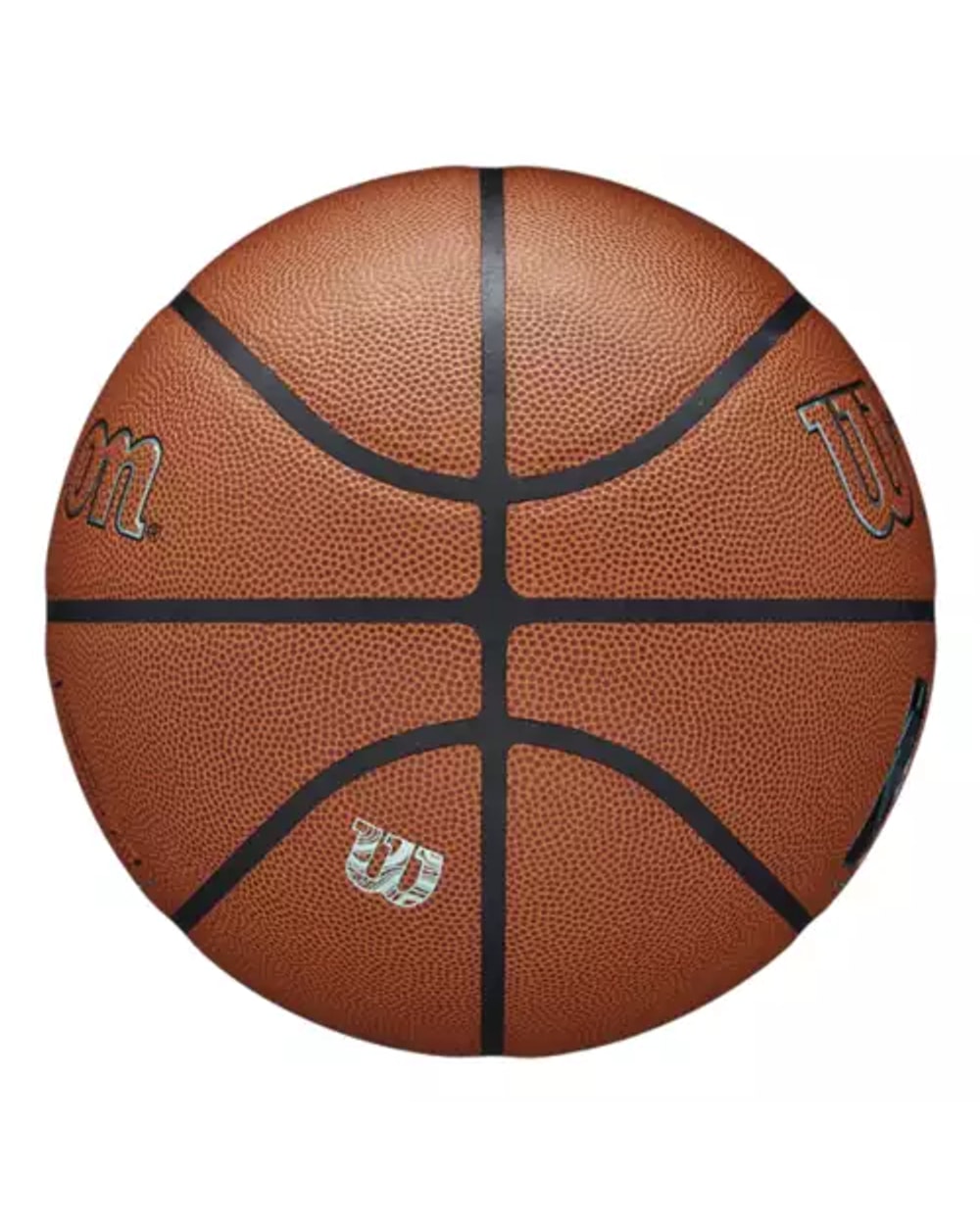 NBA Forge Plus Eco Synthetic Leather Basketball