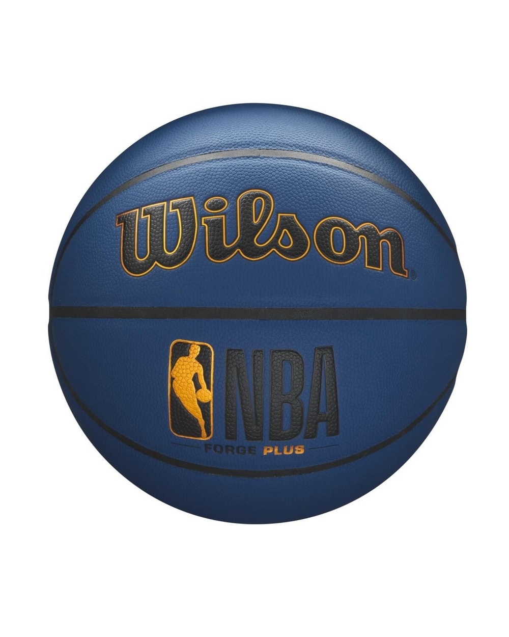 NBA Forge Plus Basketball - Size 7