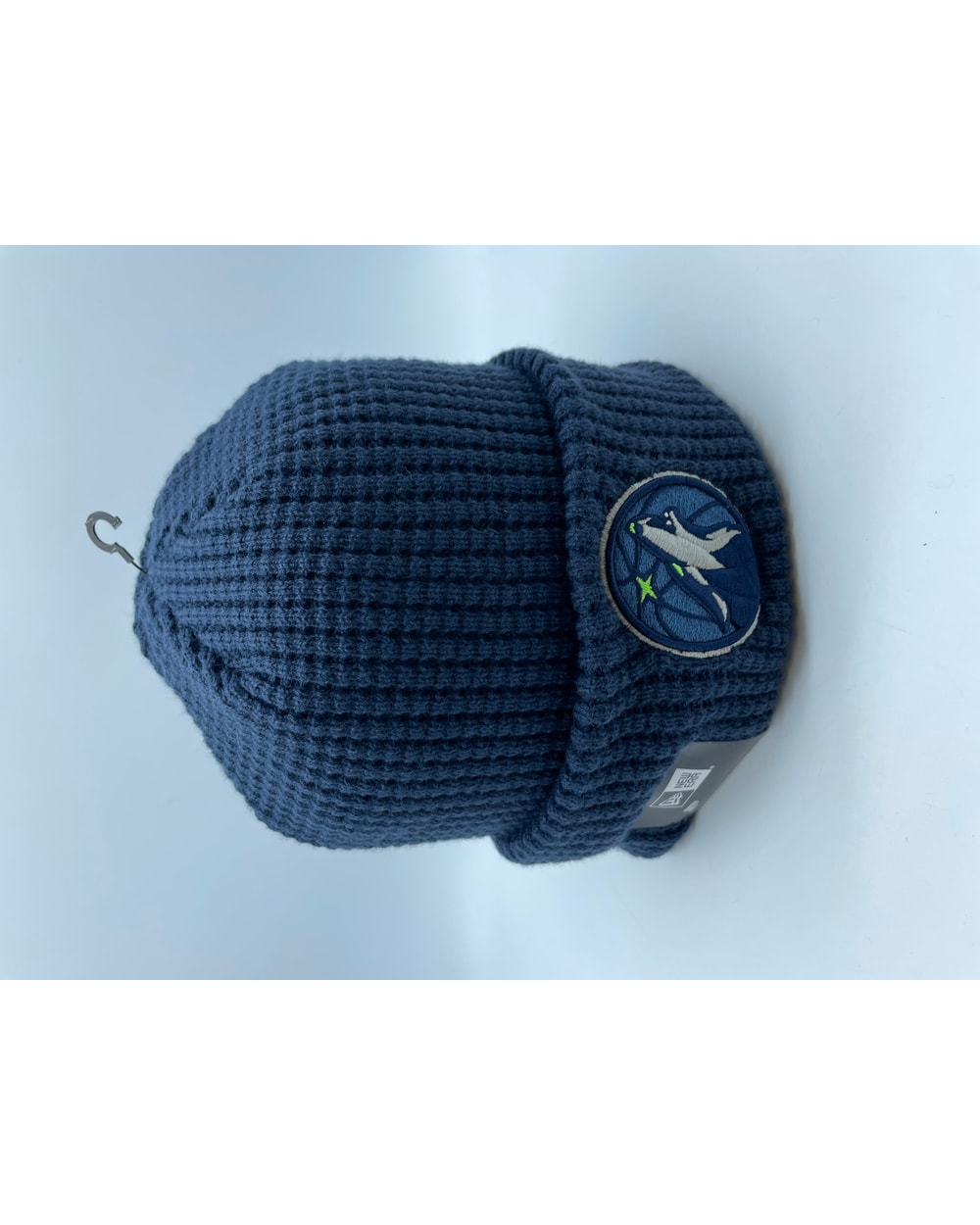NBA Knitfold E3 OTC Cuffed Knit Toque