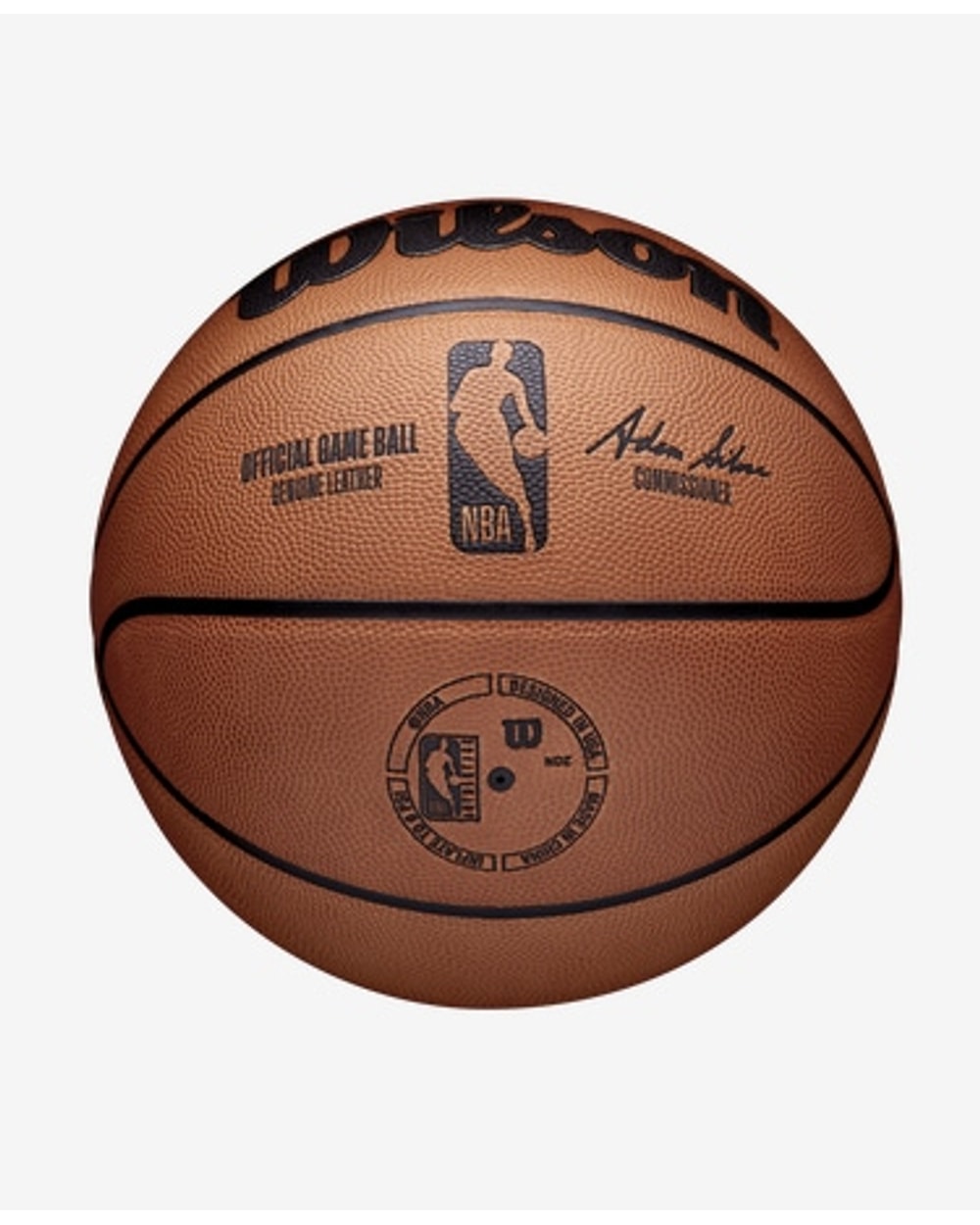 NBA Official Game Basketball