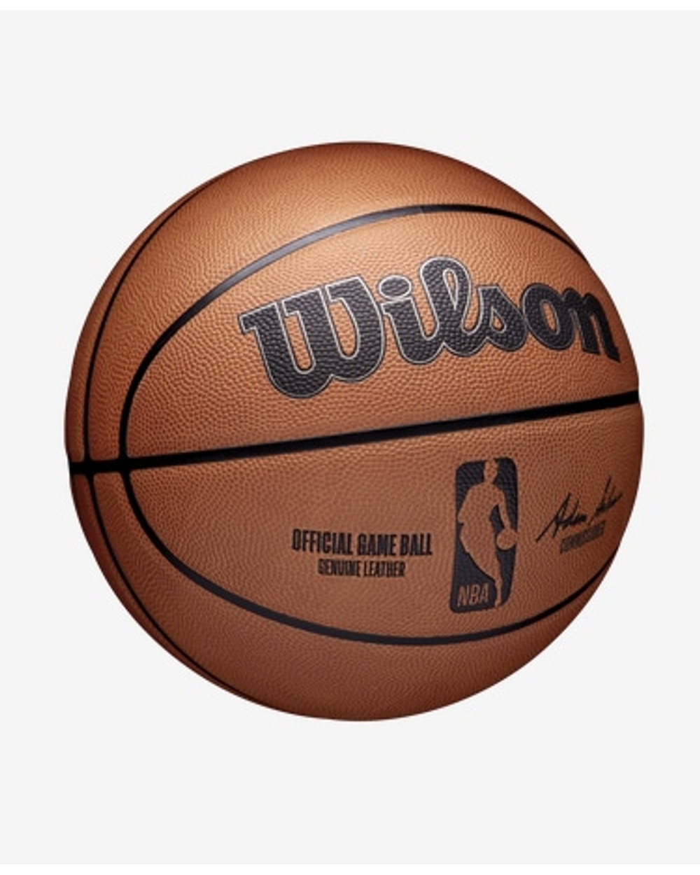 NBA Official Game Basketball