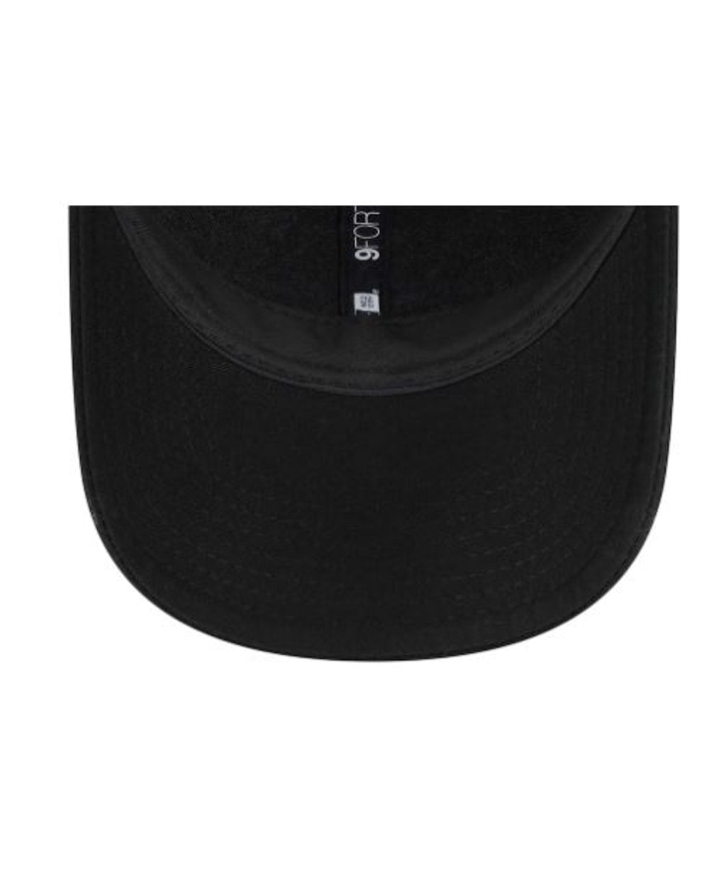 NBA Plate Oversized Patch Trucker 9FORTY Adjustable Hat