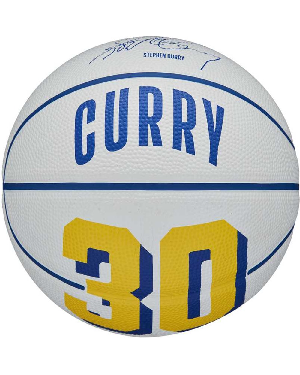 NBA Player Icon Mini Basketball