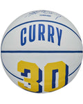 NBA Player Icon Mini Basketball
