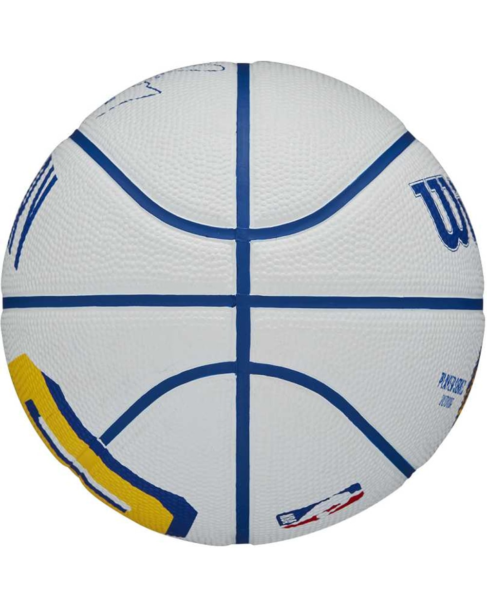 NBA Player Icon Mini Basketball