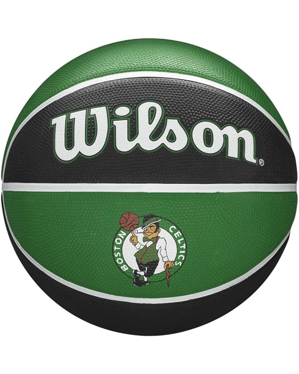 NBA Team Tribute Basketball - Size 7