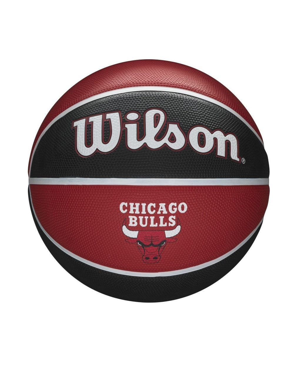 NBA Team Tribute Basketball - Size 7