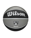 NBA Team Tribute Basketball - Size 7