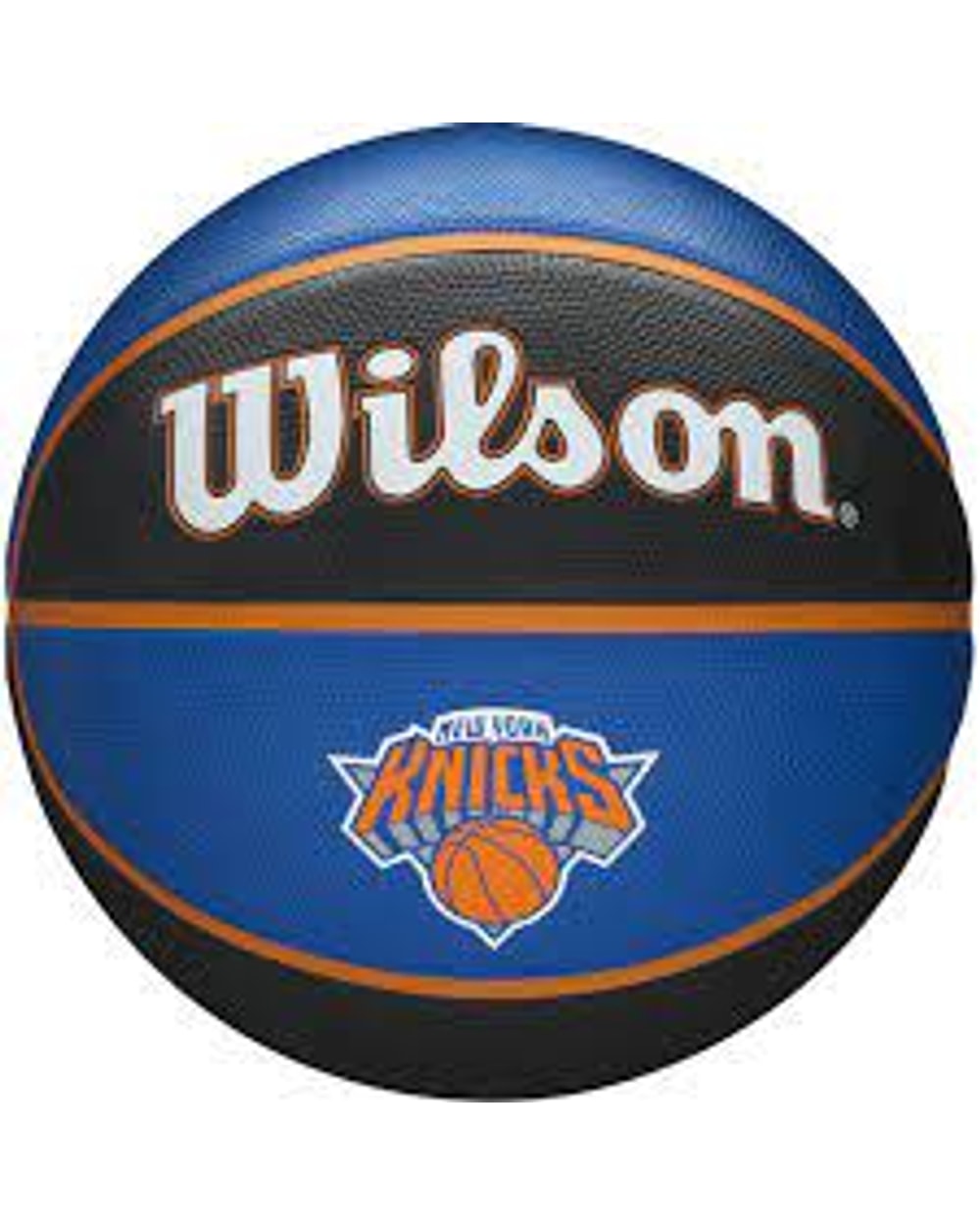 NBA Team Tribute Basketball - Size 7