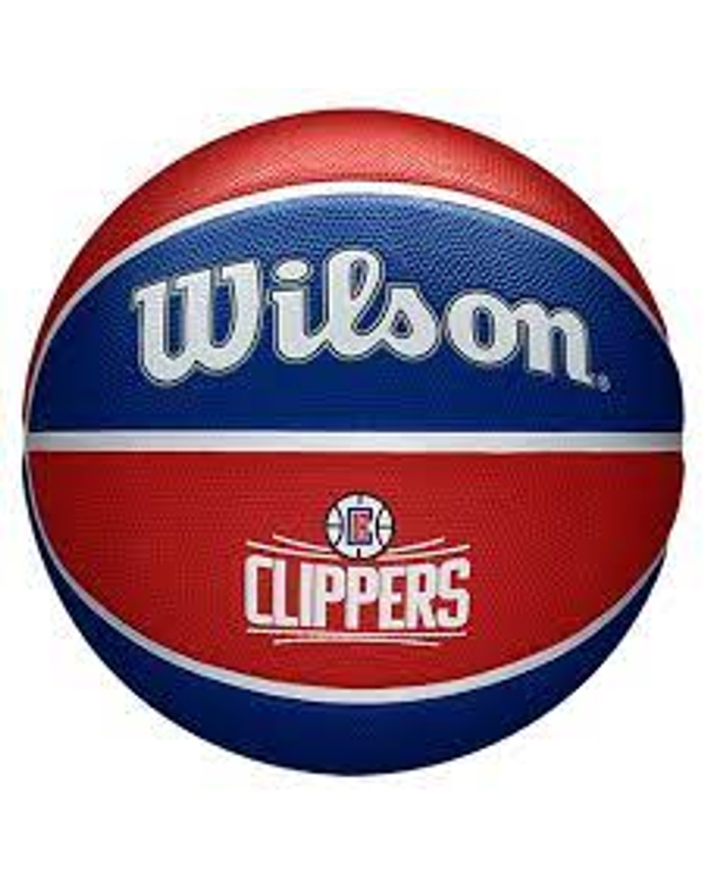 NBA Team Tribute Basketball - Size 7