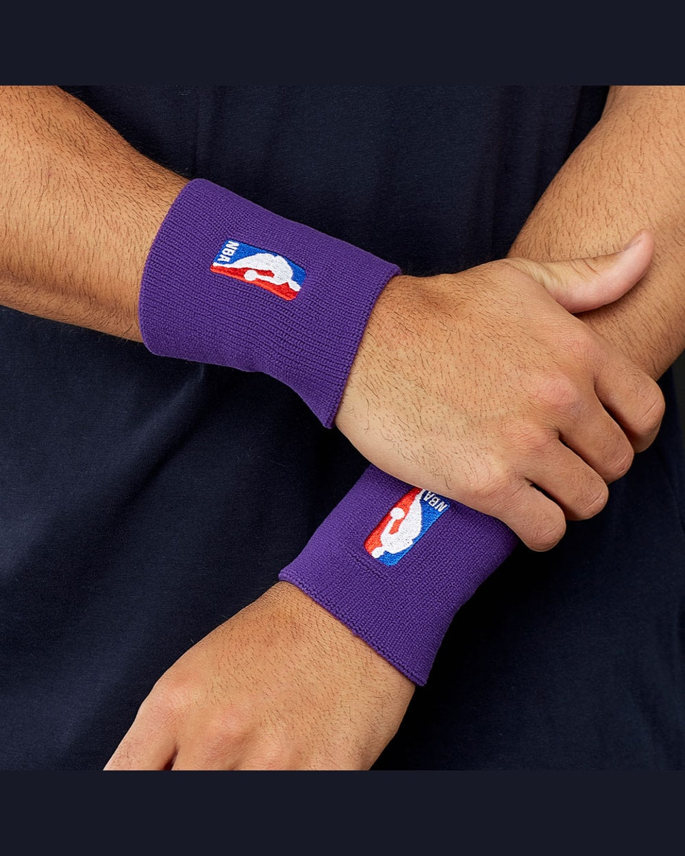 NBA WRISTBANDS