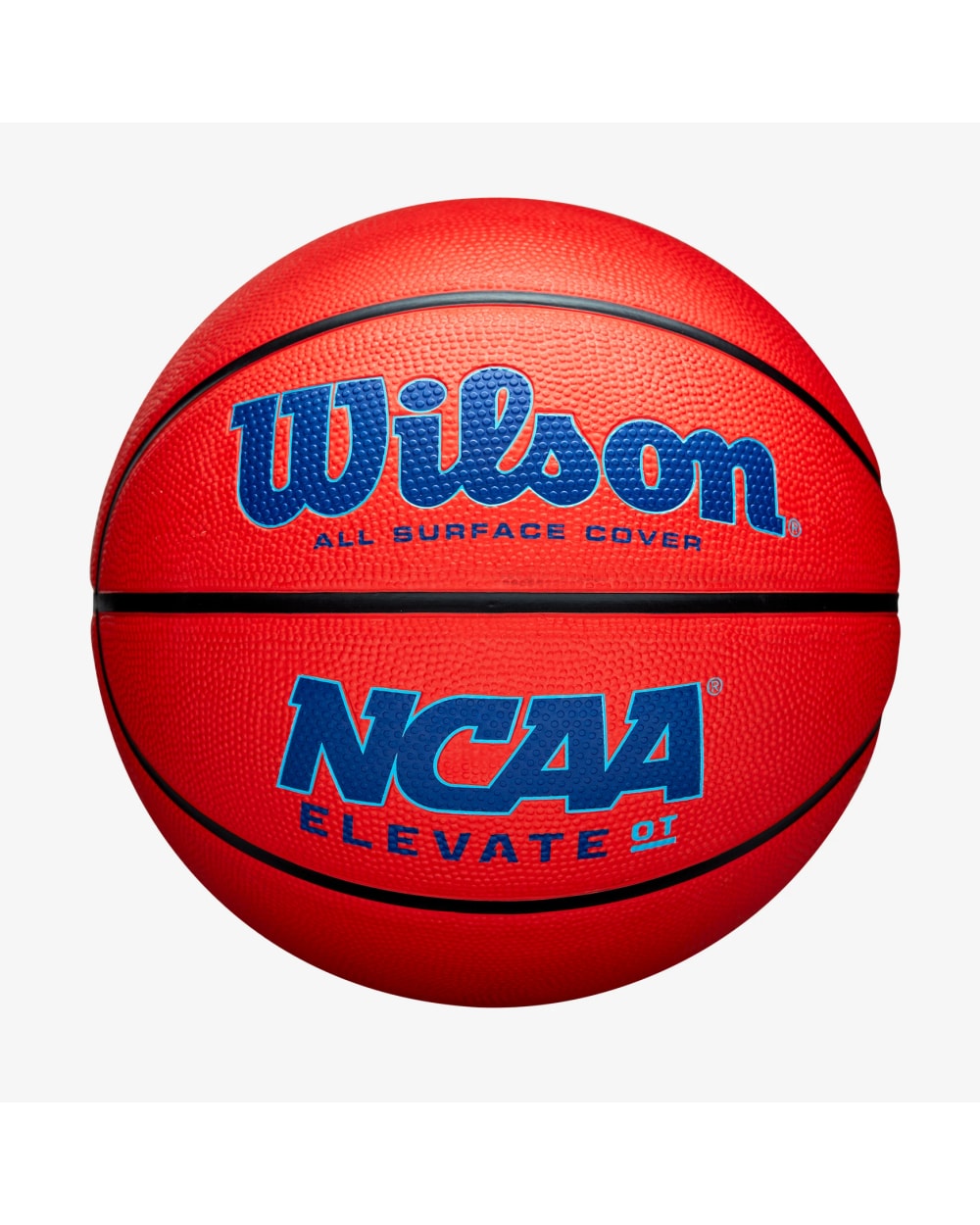 NCAA Elevate OT Basketball