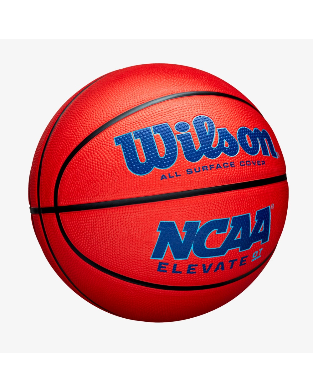 NCAA Elevate OT Basketball