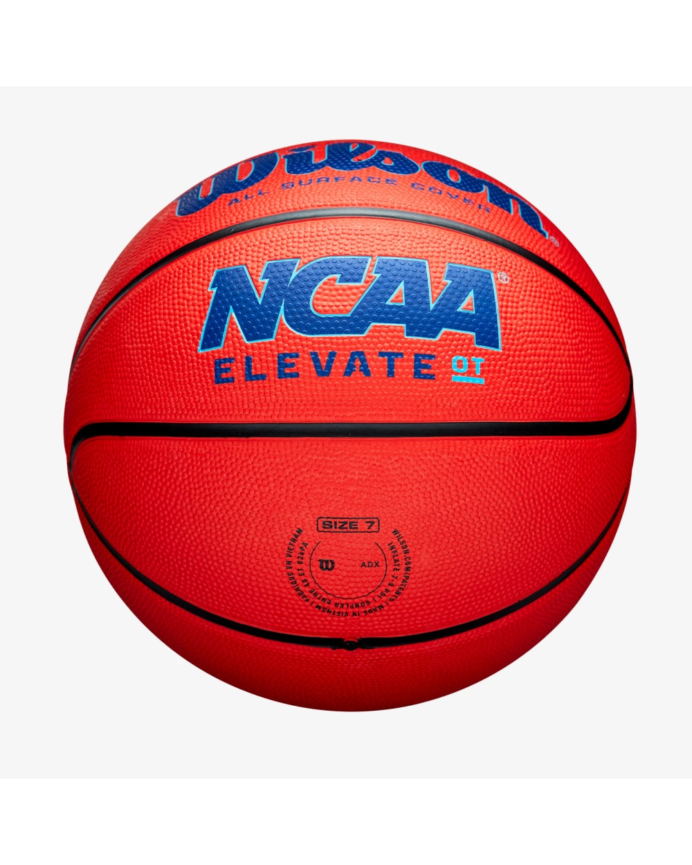 NCAA Elevate OT Basketball