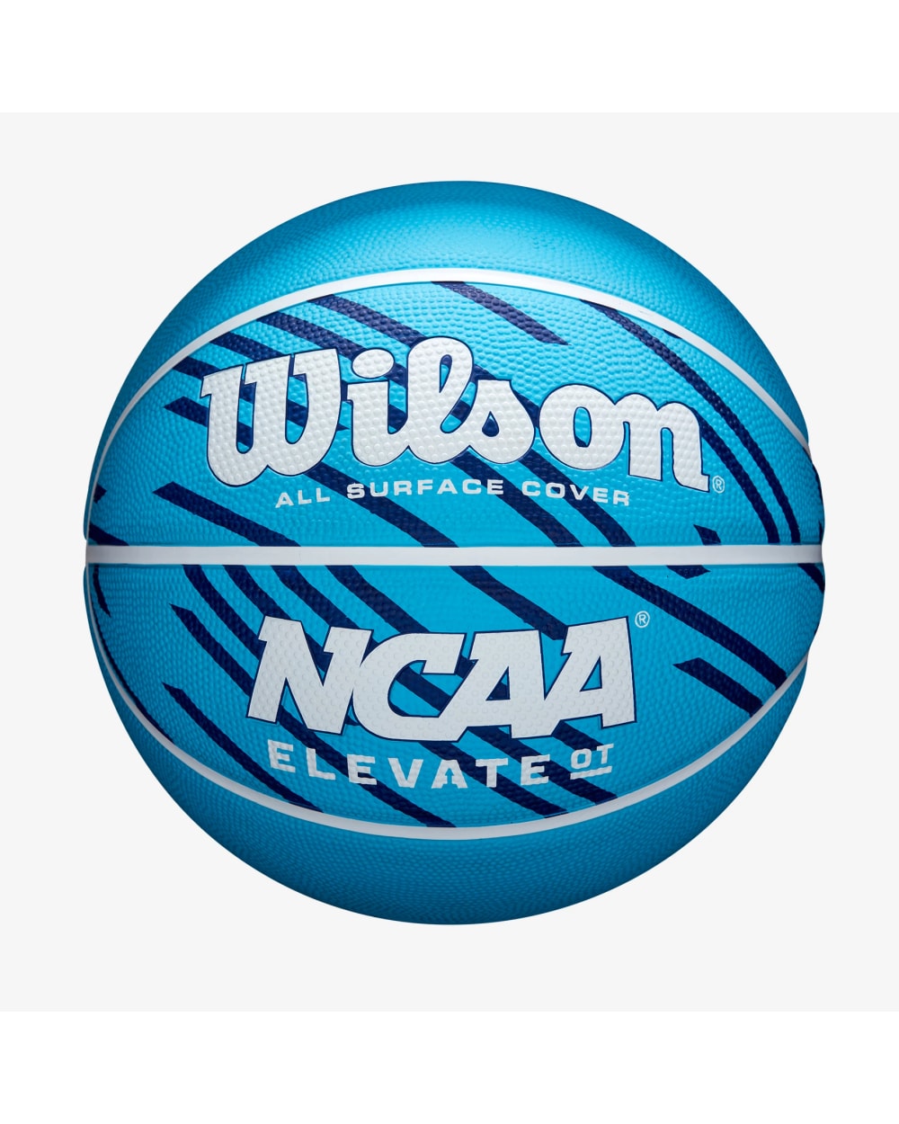 Wilson NCAA Elevate OT Basketball