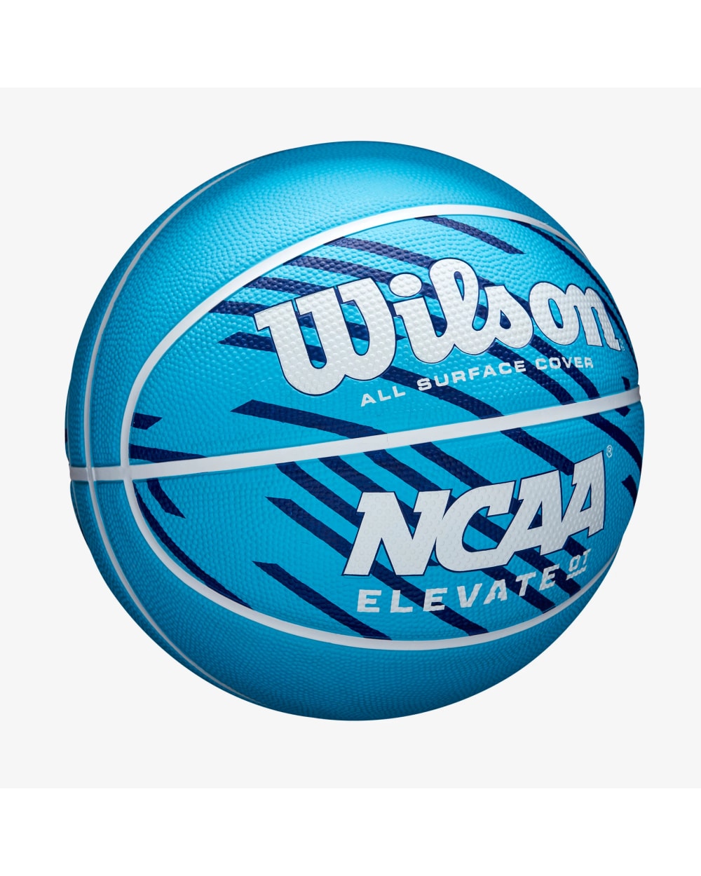 NCAA Elevate OT Basketball