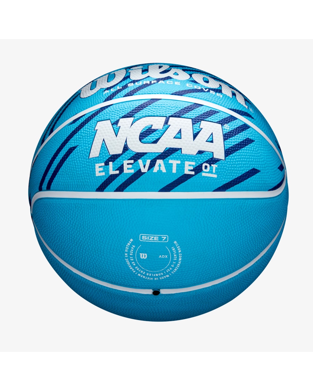 NCAA Elevate OT Basketball