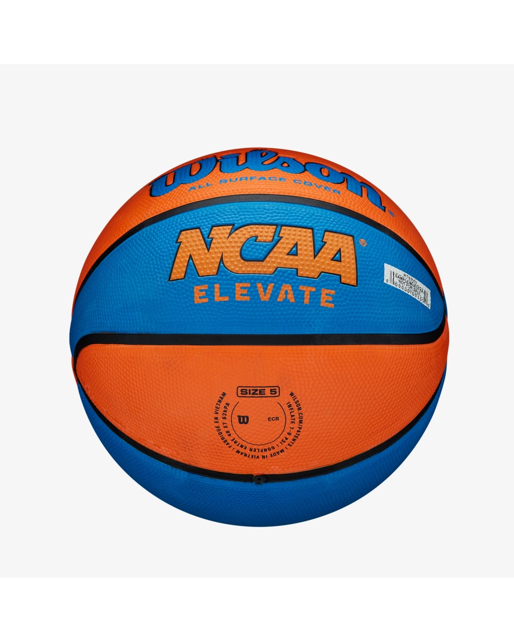 NCAA Elevate Basketball