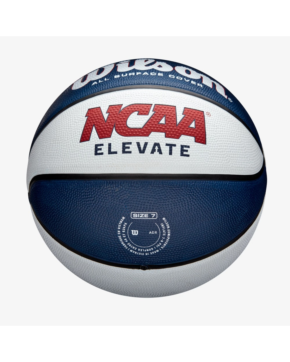 NCAA Elevate Basketball
