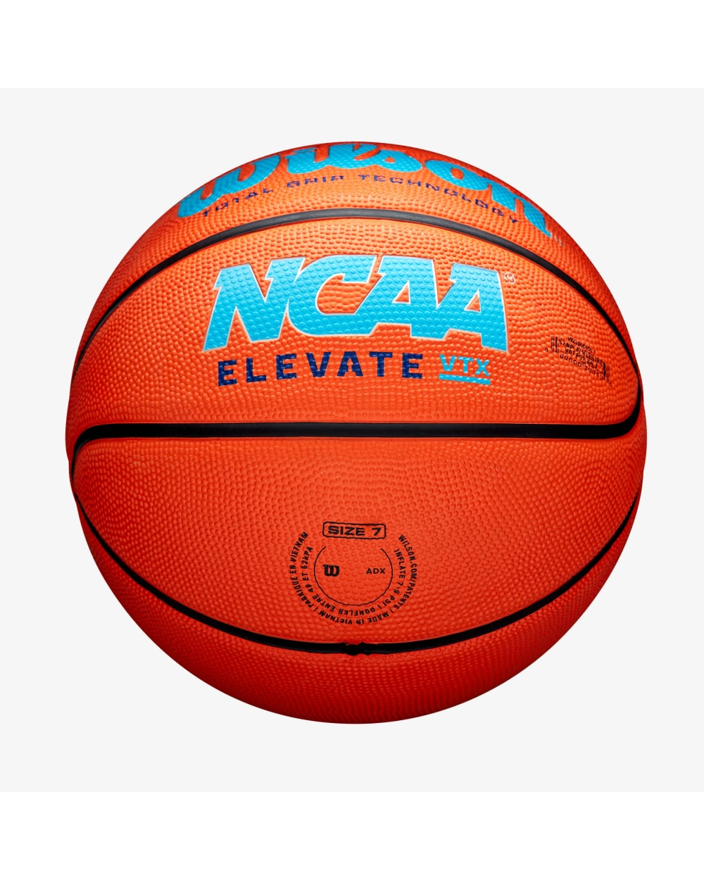 NCAA Elevate VTX Basketball