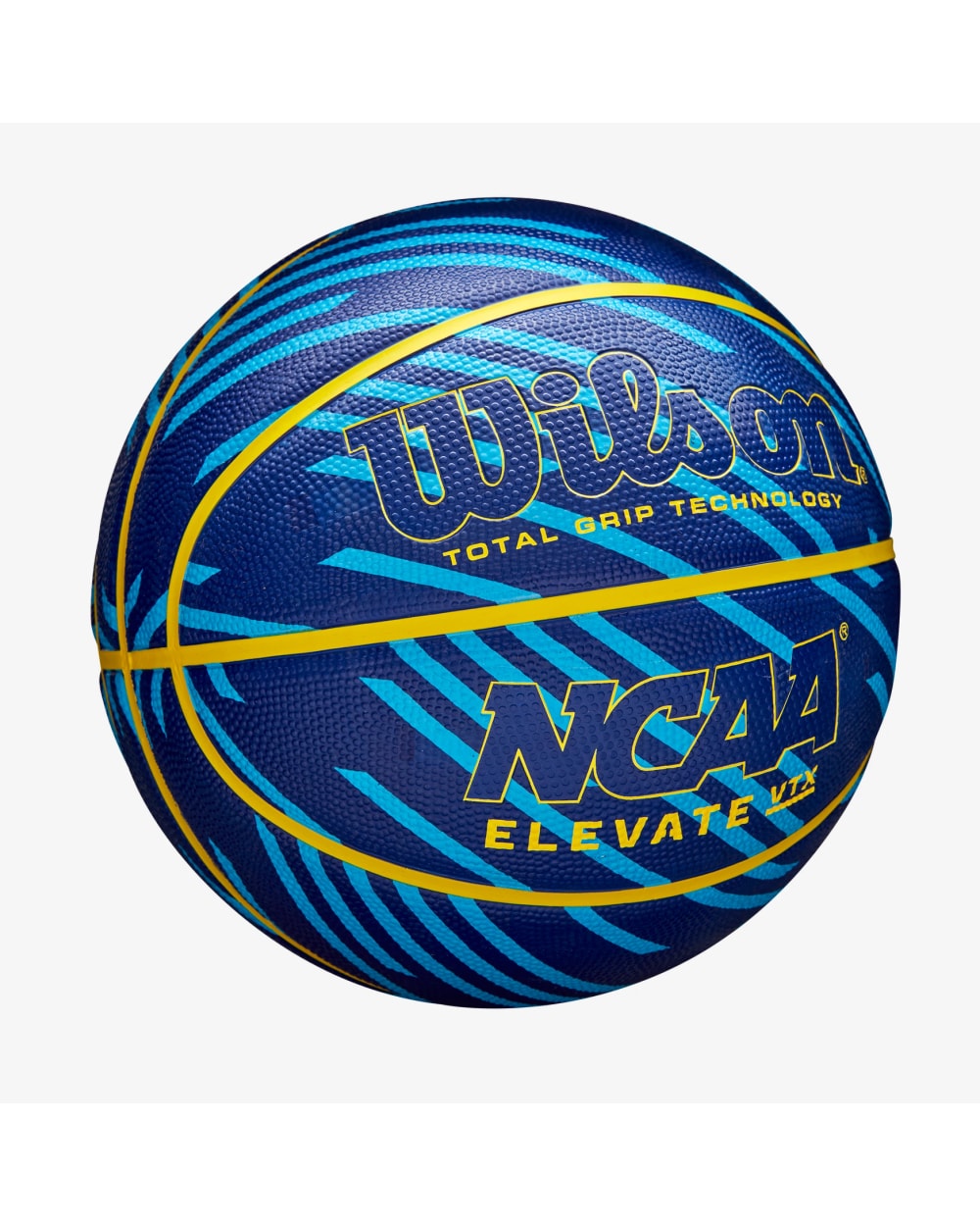 NCAA Elevate VTX Basketball